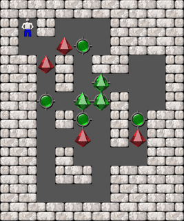 Уровень 198 — Bugs1005 collections